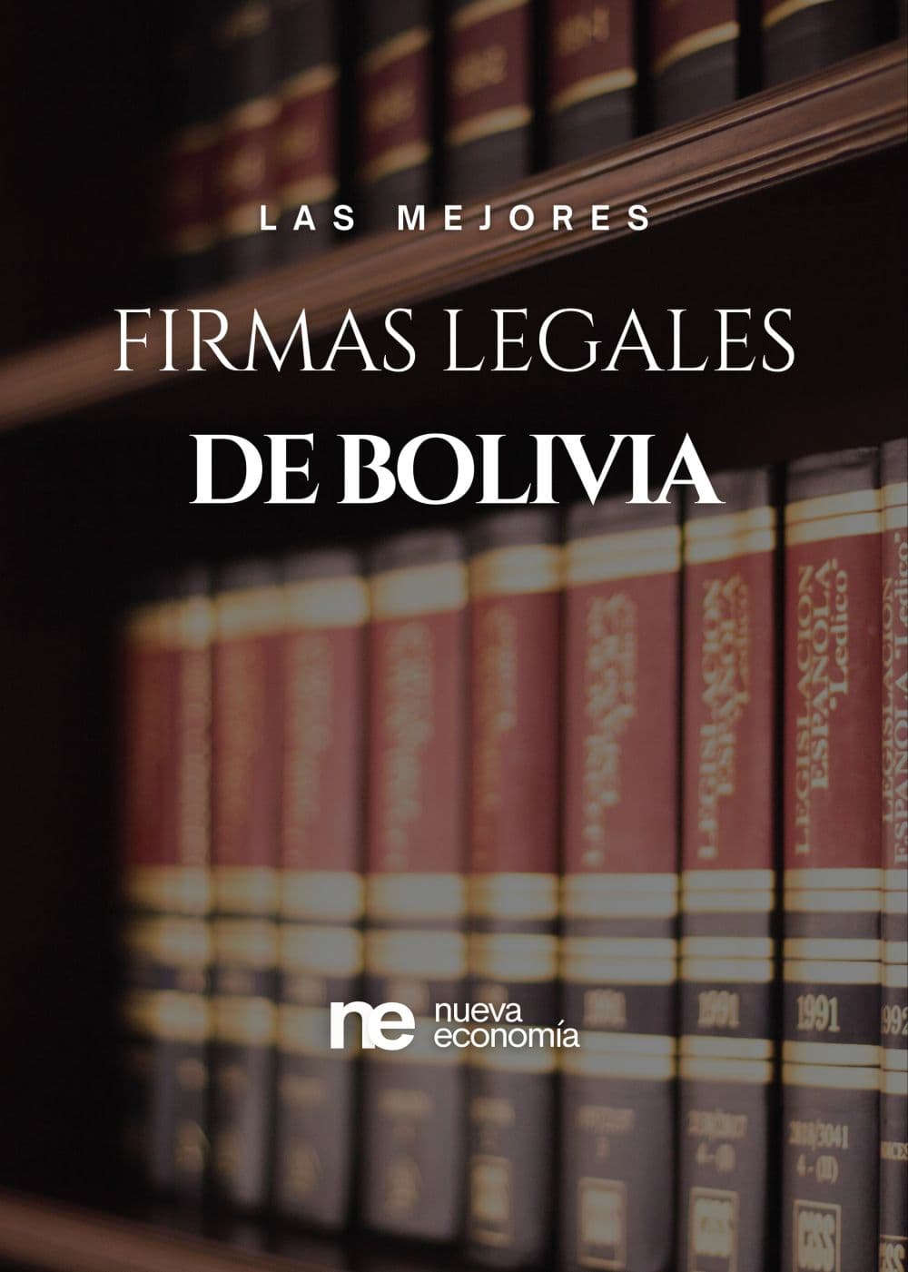 SEPARATA - Firmas legales de Bolivia