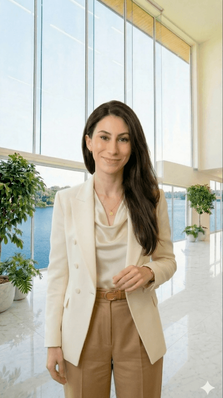Luciana Mujia - Life Assets