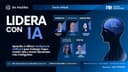 Lidera con IA