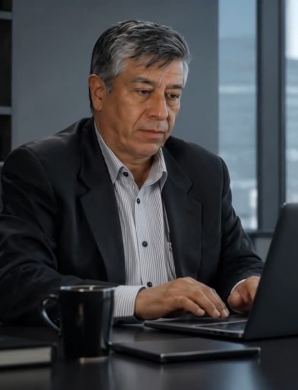 Gerardo Bustillos - Análisis Económico