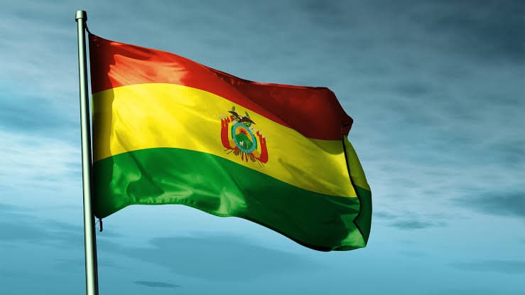 Ratifica apoyo a Bolivia