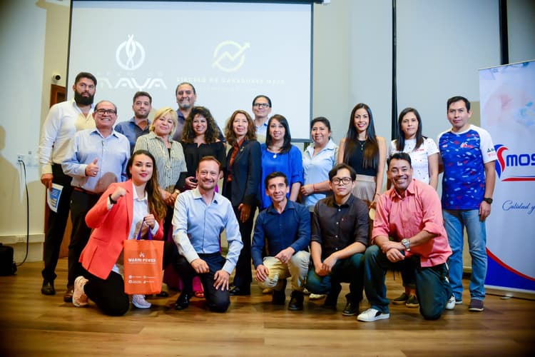 Imagen de portada: El Círculo de Ganadores Maya presentó un encuentro de triple impacto y sostenibilidad