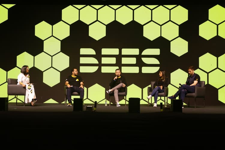 Imagen de portada: BEES impulsa el ecosistema digital en Bolivia con un 94%  de adhesión de los puntos de venta que trabajan con CBN