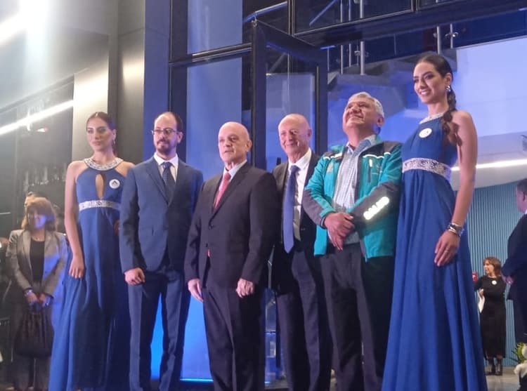 Imagen de portada: Alianza Seguros inaugura un nuevo edificio sostenible