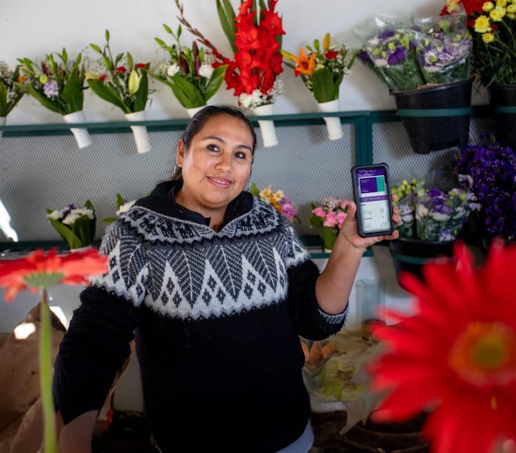 Imagen de portada: El futuro del crédito en Bolivia: la digitalización de las instituciones es imperativa 