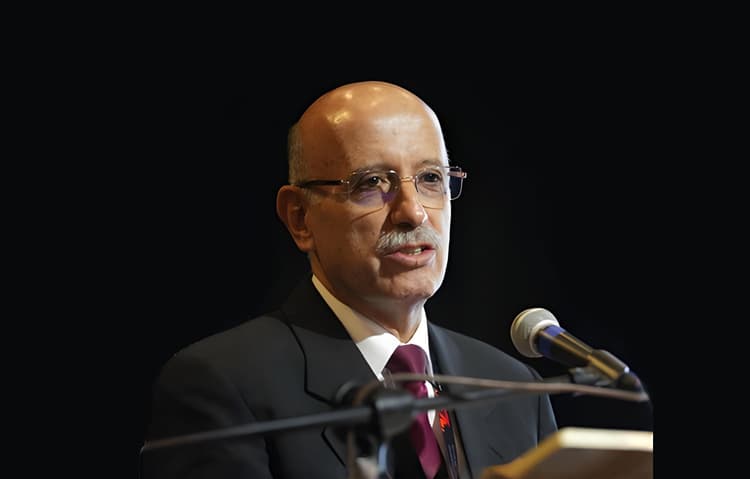 Imagen de portada: Conseso LTDA: Cuatro décadas desarrollando el mercado asegurador