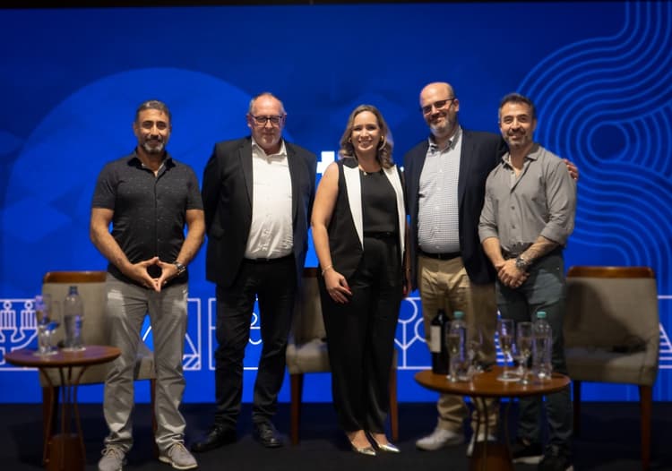 Imagen de portada: Unidos por la Innovación: Datec celebra éxitos 2024 y presenta las oportunidades para una nueva gestión