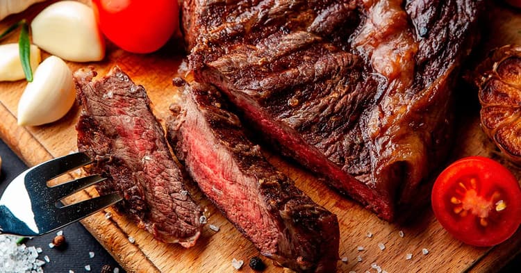 Imagen de portada: Bolivia tiene una excelente calidad de carne con trazabilidad y un gran sabor