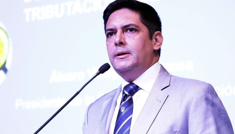 Imagen de portada: Álvaro Villegas Aldazosa: Quien lidere el país debe entender la integración de la economía y los mercados