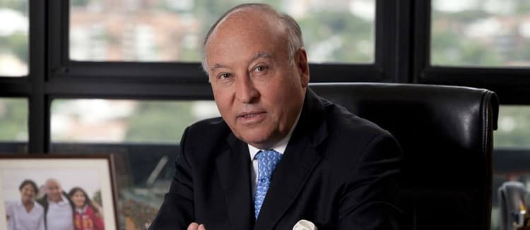 Imagen de portada: Enrique García: “Si el estilo de liderazgo que se ha puesto de moda continúa, va a ser muy difícil salir adelante”