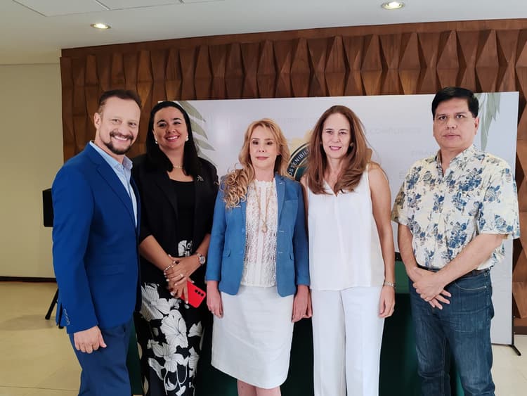 Imagen de portada: Grupo MAYA presenta el “SELLO MAYA ASG”