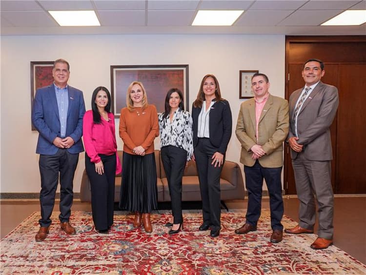 Imagen de portada: Banco FIE presenta su nuevo Directorio conformado en un 80% por mujeres promoviendo la igualdad de género