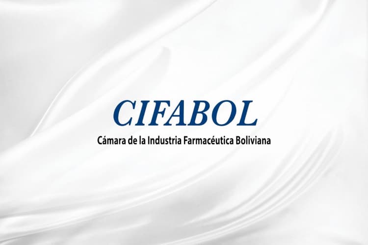 Imagen de portada: Cifabol, una historia de responsabilidad con la salud de los bolivianos