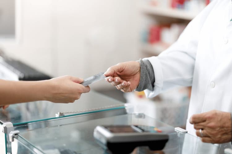 Imagen de portada: Crisis y oportunidades de la industria farmacéutica