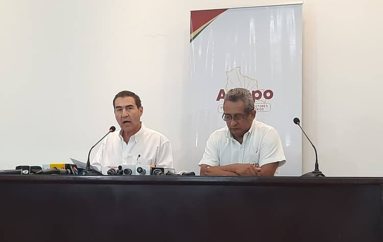 Imagen de portada: Anapo exige al Gobierno soluciones urgentes para salvar al sector productivo