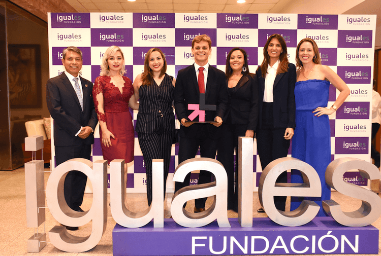 Imagen de portada: Destacan el compromiso de Itacamba con la igualdad de género