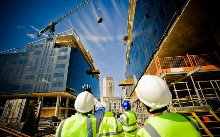Imagen de portada: Innovación y sostenibilidad, claves para el repunte del sector de la construcción en un panorama incierto