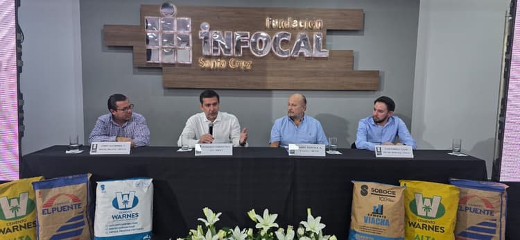 Imagen de portada: SOBOCE crea la EMC “Escuela de Maestros de Construcción”  en alianza con INFOCAL, para mejorar las competencias laborales de maestros albañiles en la Construcción