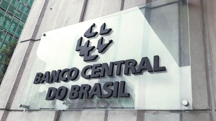 Imagen de portada: El Banco Central de Brasil volverá a subir los tipos de interés aunque será un incremento "de menor magnitud"