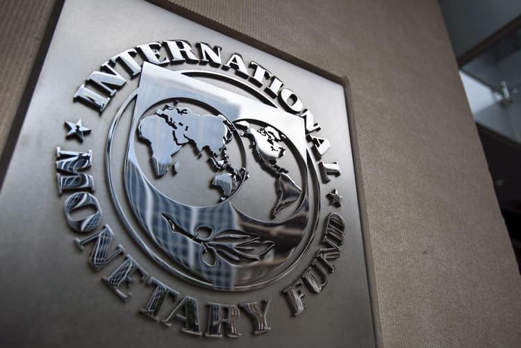Imagen de portada: El FMI crea el Consejo Consultivo sobre Emprendimiento y Crecimiento
