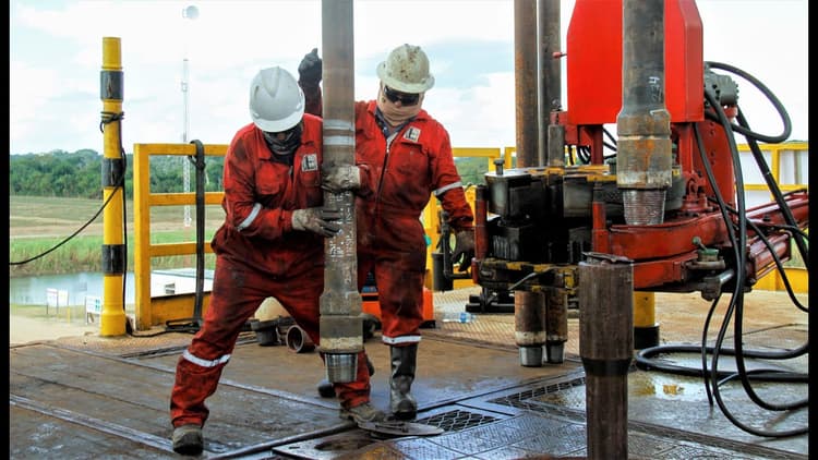 Imagen de portada: Comité de Hidrocarburos de Diputados aprueba modificación a la Ley 767 para incentivar exploración de gas