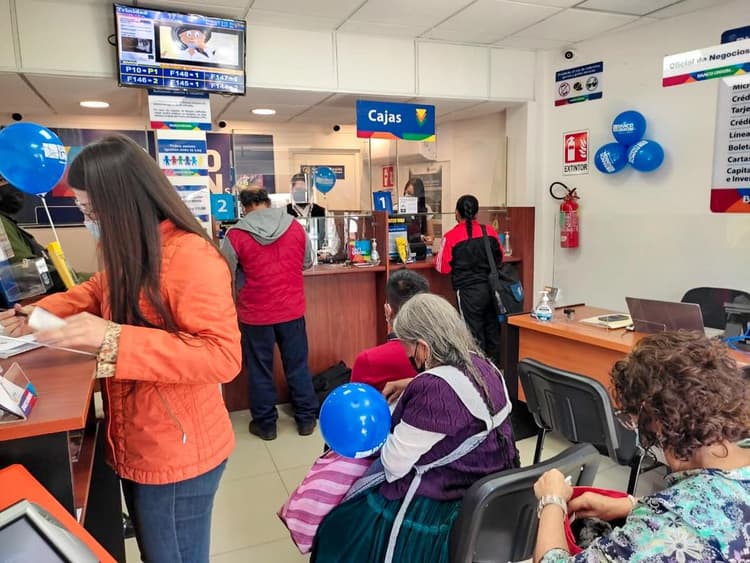 Imagen de portada: Banca en Bolivia: Solidez y crecimiento se reflejan en los créditos y depósitos en ascenso