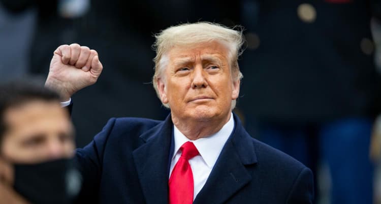 Imagen de portada: Trump crea la Aceleradora de Inversiones de Estados Unidos para agilizar proyectos milmillonarios en el país