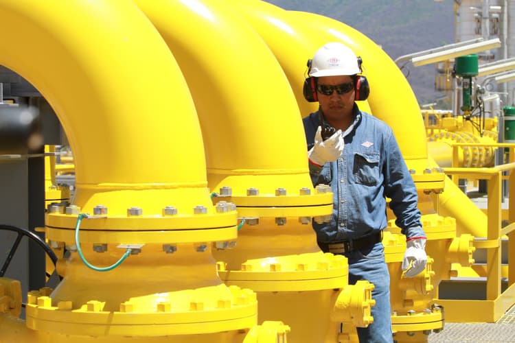 Imagen de portada: YPFB inicia operación de tránsito de gas argentino a Brasil y transportará hasta 4,5 millones de metros cúbicos de gas