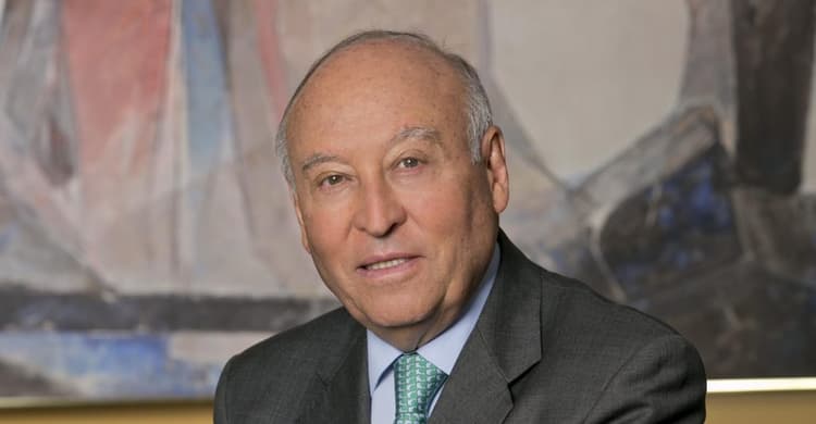 Imagen de portada: Bolivia necesita un plan de inversiones extranjeras para salir de la crisis, según Luis Enrique García