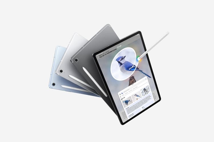 Imagen de portada: Samsung presenta la serie Galaxy Tab S10 FE  con diseño premium y funciones inteligentes