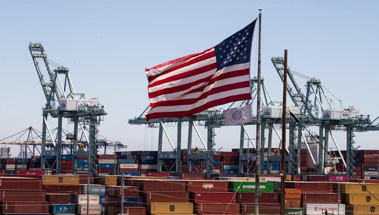 Imagen de portada: ¿Qué tan fácil es buscar otros mercados para los productos bolivianos del agro que se exportan a EEUU?