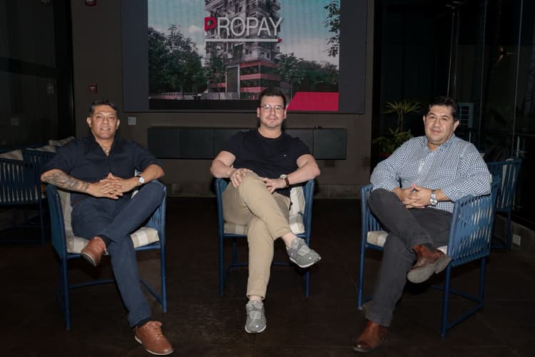 Imagen de portada: PROPAY SA impulsa inversiones inmobiliarias bolivianas en Paraguay con alta rentabilidad