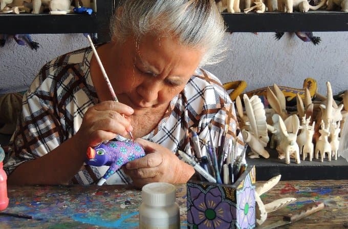 Imagen de portada: FMBBVA ayudó a 590.000 emprendedores mayores de 60 años en cinco países de América Latina durante 2024