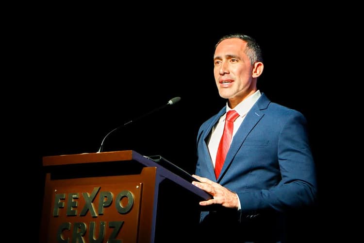 Imagen de portada: Óscar Paz: "El desarrollo inmobiliario no solo se trata de construir viviendas, sino de transformar ciudades" 