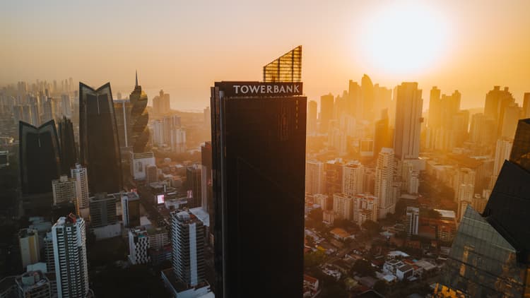 Imagen de portada: Towerbank evoluciona su cuenta Crypto-Friendly y lanzará próximamente  la app ikigii