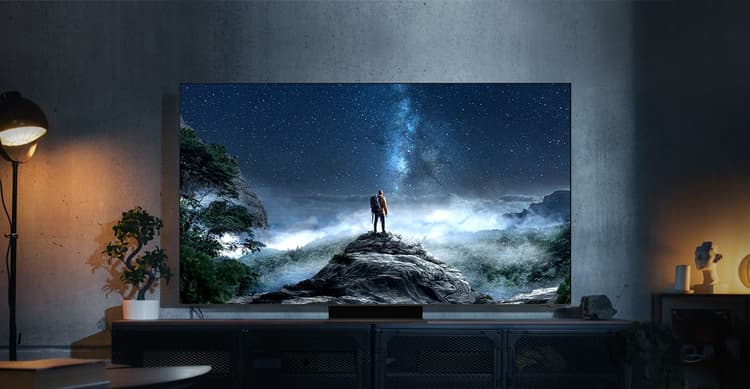 Imagen de portada: Samsung impulsa la innovación sostenible para televisores y destaca iniciativas para la economía circular