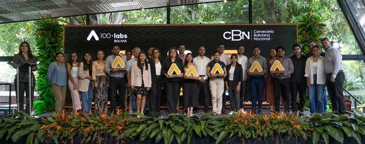 Imagen de portada: Innovación en su máxima expresión: conoce a los finalistas de Aceleradora 100+ de CBN