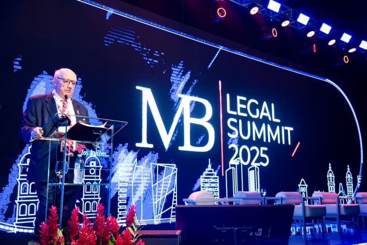 Imagen de portada: Moreno Baldivieso consolida su liderazgo legal en Bolivia con la tercera edición del “MB Legal Summit 2025”