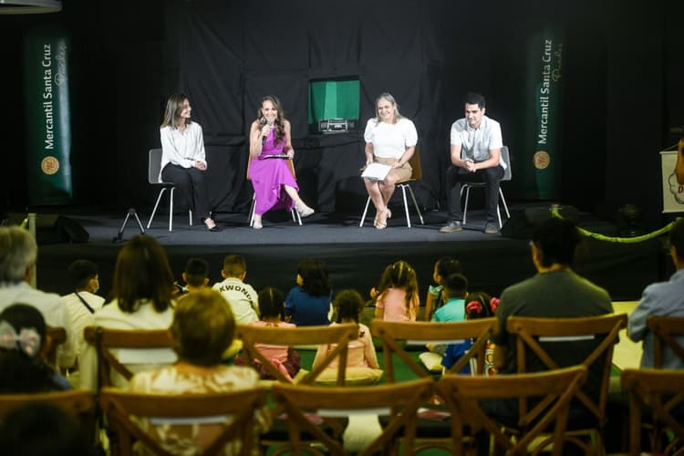 Imagen de portada: BMSC auspicia un año más el  Festival Internacional de Teatro 