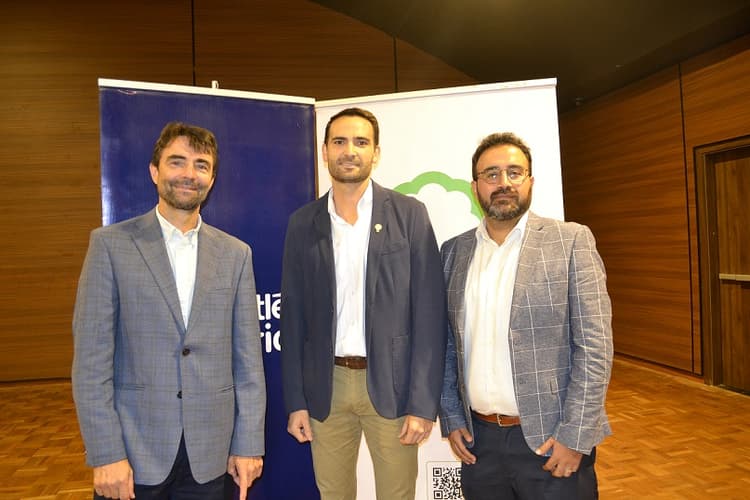 Imagen de portada: Nestlé y Térbol firman alianza para ampliar la distribución de productos de nutrición infantil en farmacias 