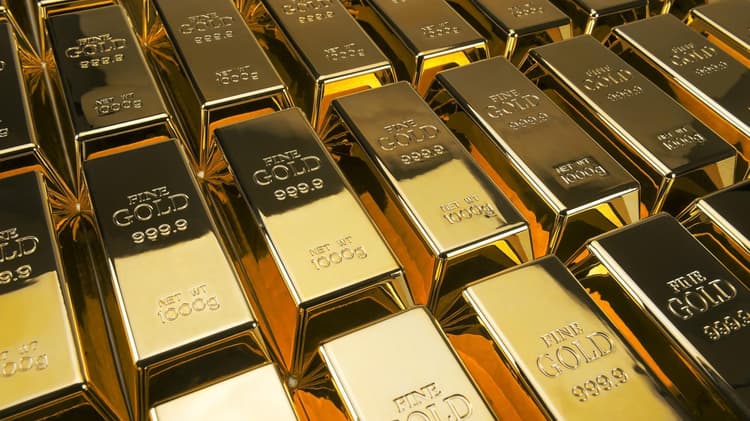 Imagen de portada: El aumento de las Reservas Internacionales de Bolivia: ¿una mejora estructural o un efecto del precio del oro?
