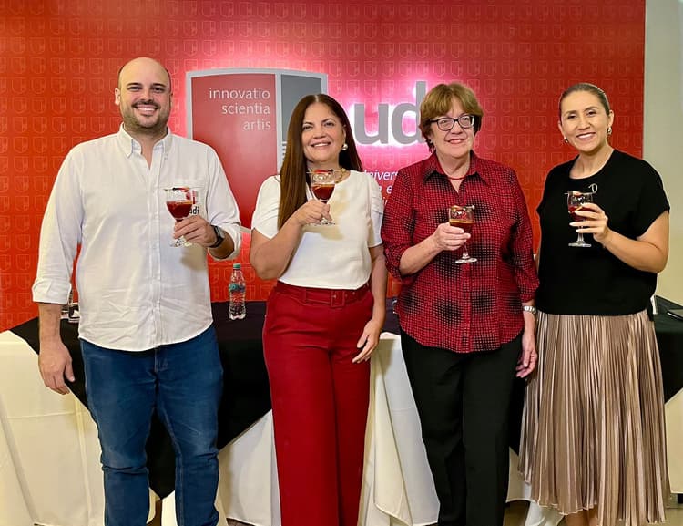 Imagen de portada: La UDI lanza UDICHEF: el congreso gastronómico de tendencias culinarias