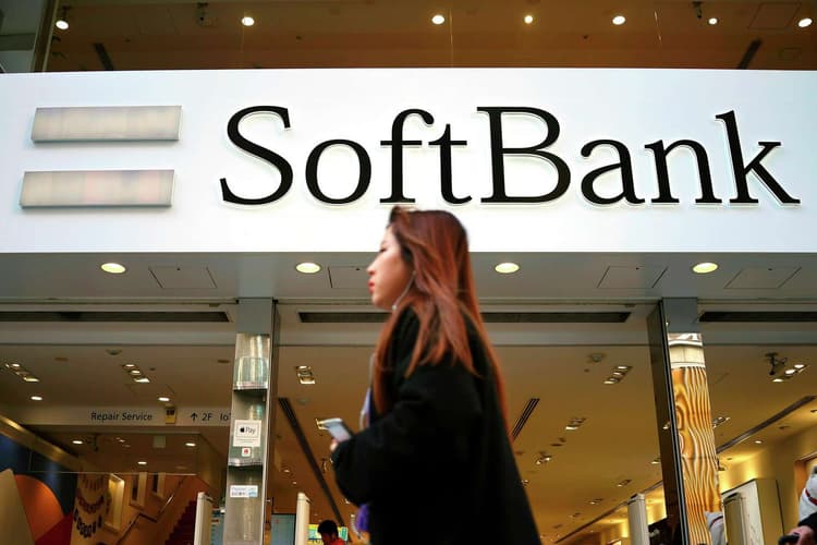 Imagen de portada: SoftBank gana 7.000 millones al cierre de su ejercicio 2024, tras las pérdidas del año anterior