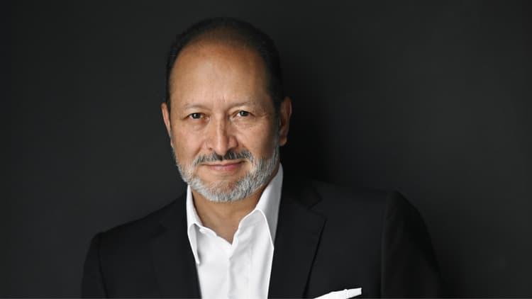 Imagen de portada: Entrevista - Marcelo Escobar