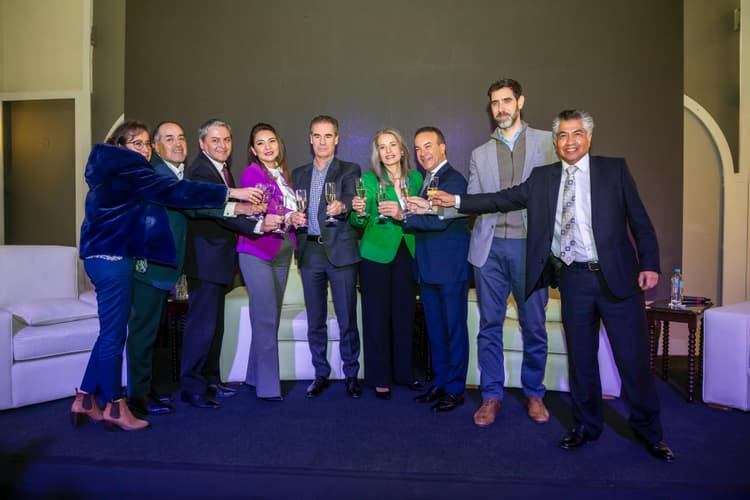 Imagen de portada: El corazón de LBC Seguros late con su gente: 79 años de historia compartida