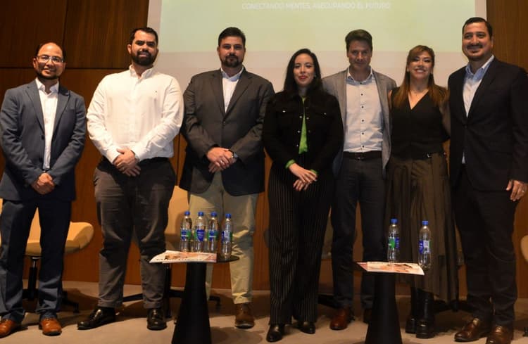 Imagen de portada: LÍDERES EMPRESARIALES SE REUNIRÁN PARA DEMOSTRAR QUE UN FUTURO SOSTENIBLE Y RENTRABLE ES POSIBLE EN EL TRENDSTALKS