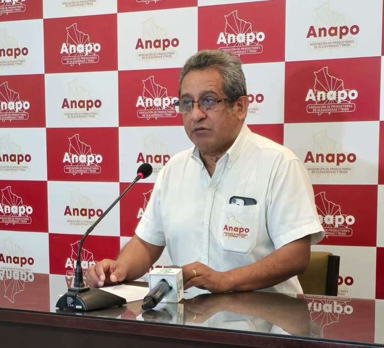 Imagen de portada: Anapo exige al Gobierno actuar con urgencia ante  el avasallamiento armado en Hacienda Santa Rita