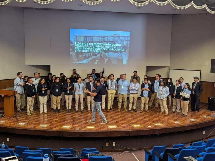 Imagen de portada: Maestro 4.0: Tigo impulsa una transformación educativa con visión de futuro