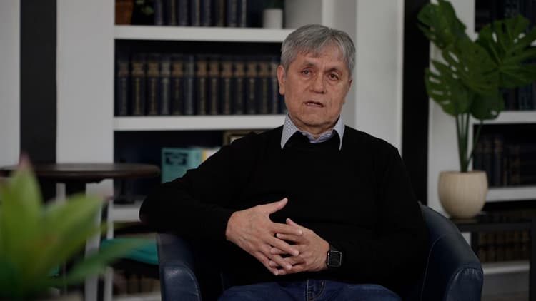Imagen de portada: IA y blockchain: aliados del periodismo que resiste