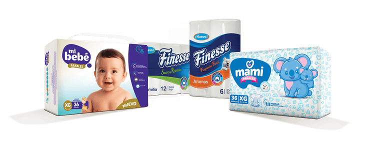 Imagen de portada: Más de Bs 100.000 en efectivo: Tres marcas bolivianas se unen para premiar el cuidado de la familia
